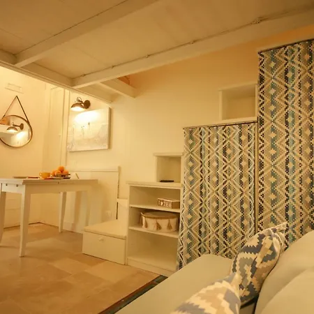 Trulli&dimore - Chez Anna Appartamento Monopoli