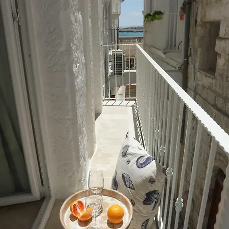 Trulli&dimore - Chez Anna * Monopoli