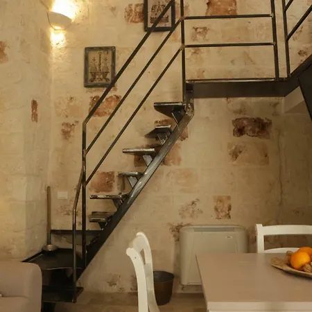 Trulli&dimore - Chez Anna Monopoli