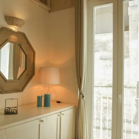 Apartmán Trulli&dimore - Chez Anna *