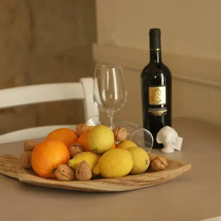 Trulli&dimore - Chez Anna Apartmán