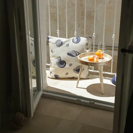 Trulli&dimore - Chez Anna *