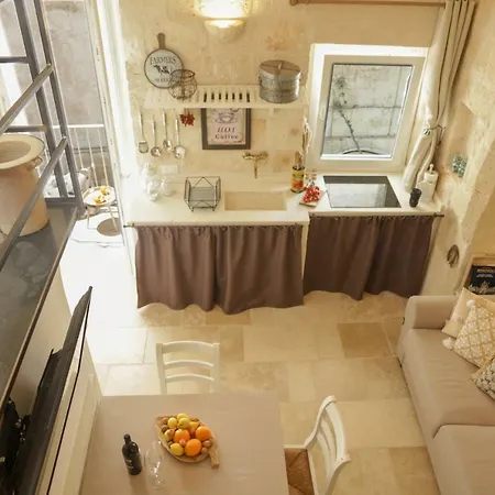 Trulli&dimore - Chez Anna *