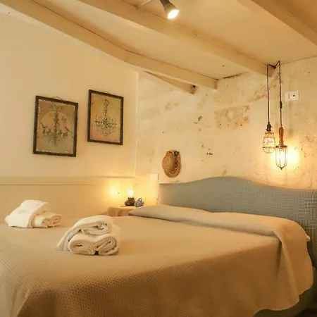 Trulli&dimore - Chez Anna *