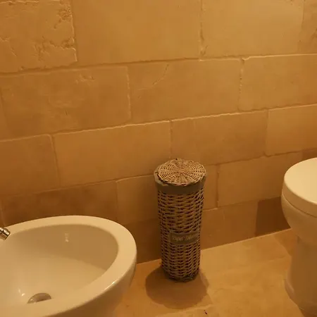 Trulli&dimore - Chez Anna Apartmán *