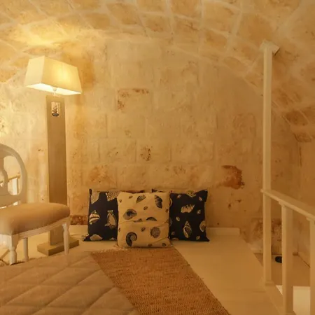 Appartamento Trulli&dimore - Chez Anna *