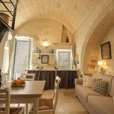 Trulli&dimore - Chez Anna * Monopoli
